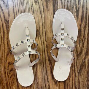 Mix No. 6 Studded Flats